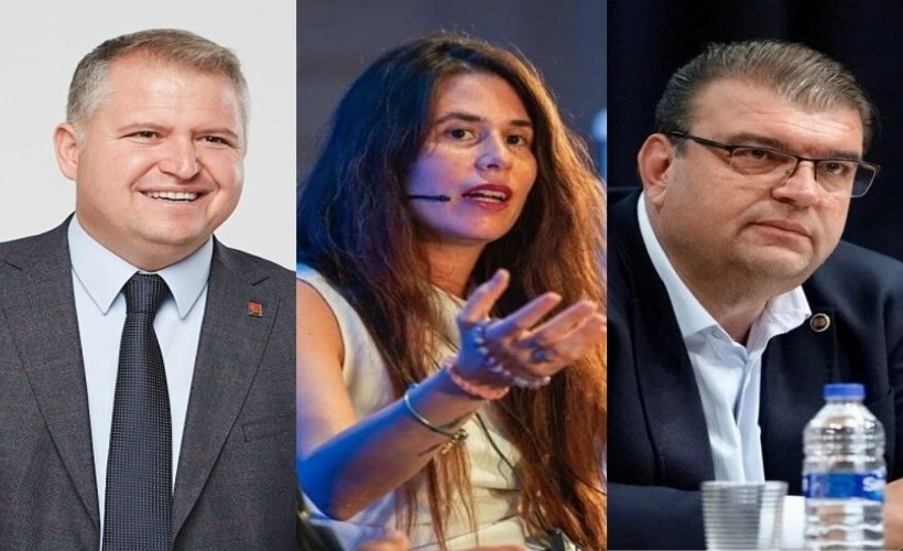 DEM Partili Akın’dan belediye başkanlarına çağrı: Haklarınızı savunun!