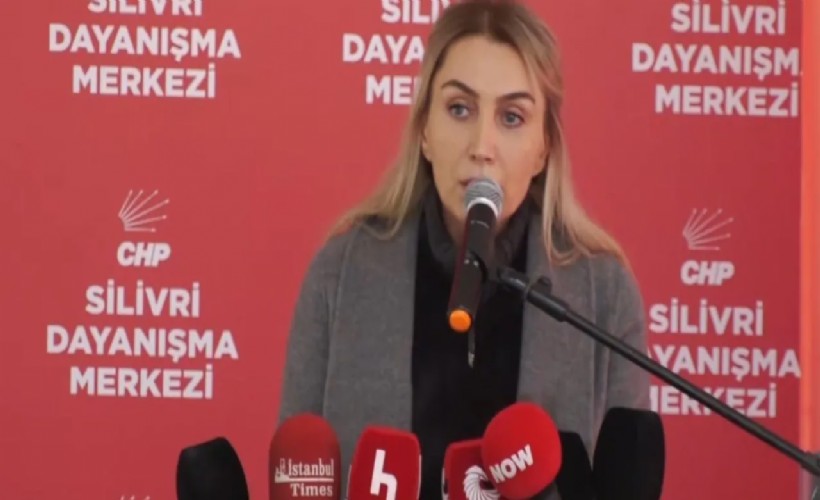 Dilek İmamoğlu bir kez daha tüm partilere seslendi! 'Herkes gerçeği açıkça görsün'