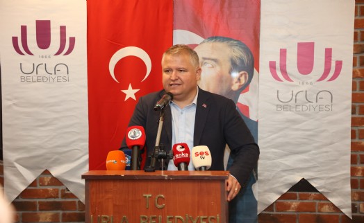 Doğa, gastronomi ve kültür Urla'da birleşiyor