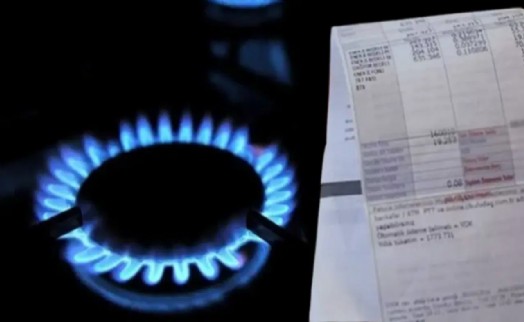 Doğalgaz faturalarında büyük değişiklik yolda: Nisanda limitler sil baştan!