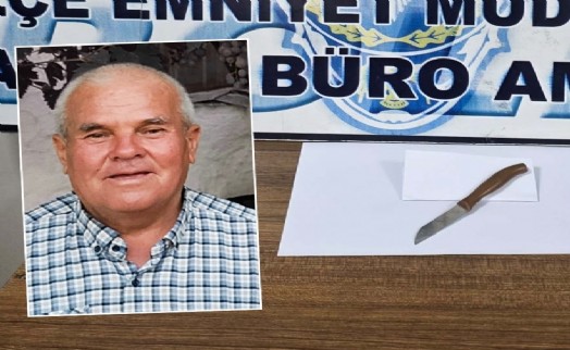Durakta bıçaklı saldırıya uğradı, kurtarılamadı