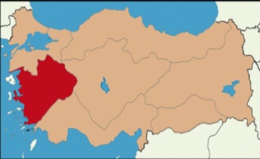 Ege Bölgesi'nde en güvenilen ilçe belediye başkanları belli oldu