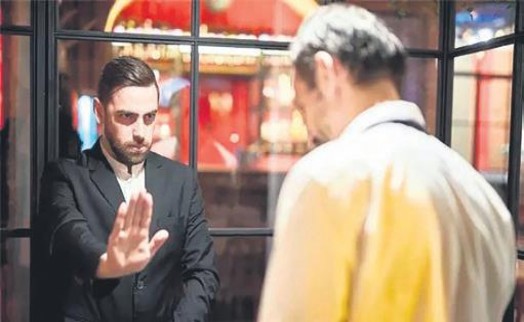 Emsal olacak 'damsız girilmez' kararı ve cezası!