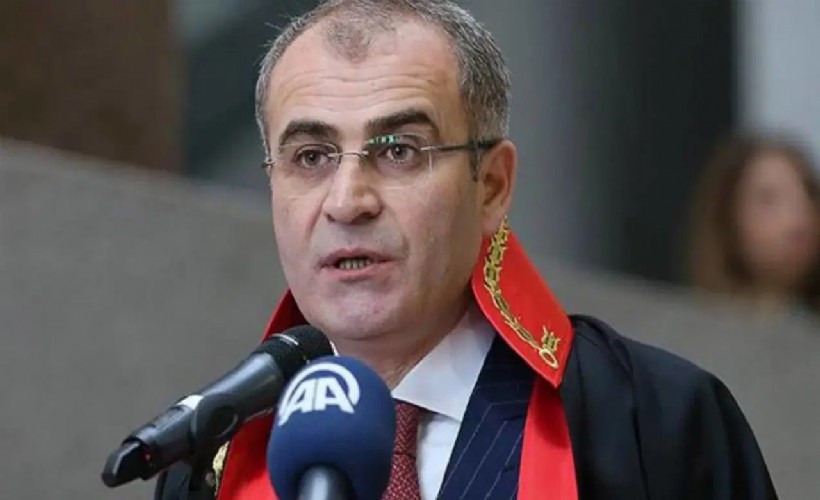 En kritik davaların savcısıydı... İrfan Fidan kararı Resmi Gazete'de yayımlandı!