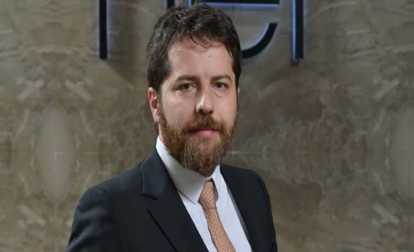 Erden Timur'un şirketlerine kayyum atandı!