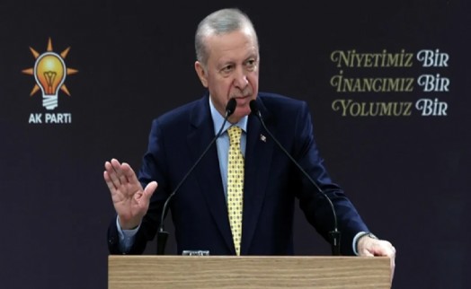 Erdoğan'dan Hatay semalarında imha edilen İran füzesine ilişkin ilk açıklama!