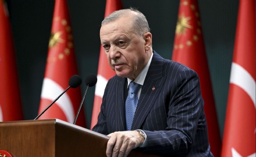 Erdoğan'dan İran açıklaması: Her düzeyde temaslarımızı yoğunlaştıracağız