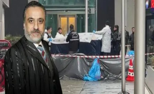 Erol Köse'nin avukatına attığı ses kaydı ortaya çıktı: 'Her an her şey olabilir'