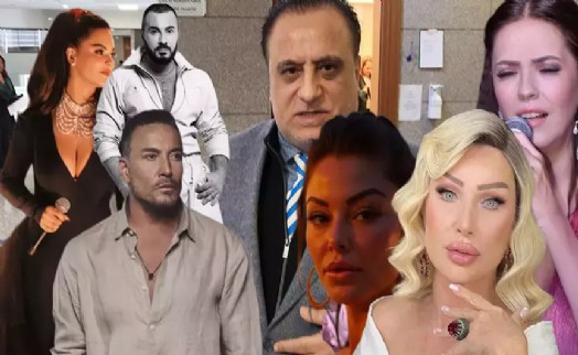 Erol Köse'nin ölümünün ardından ünlülerden şoke eden paylaşımlar!