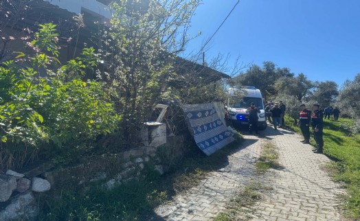 Eşini öldürüp, intihar etti