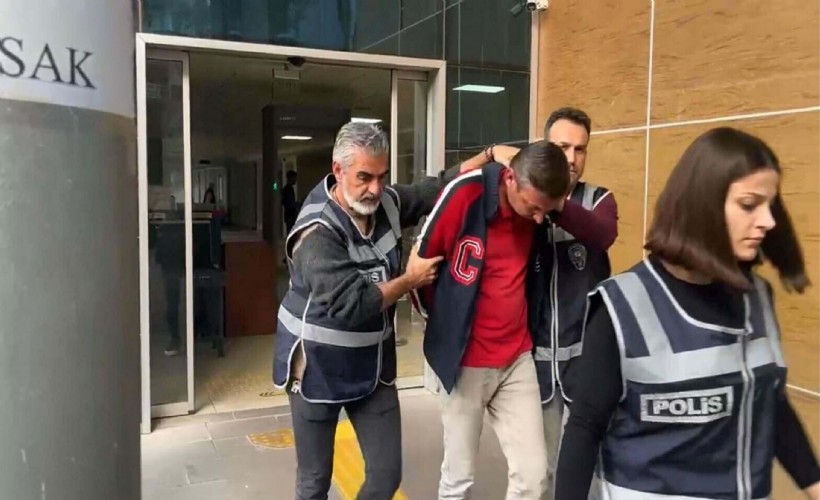 Eski eşini otomobille ezdiği anlar ortaya çıktı: 'Kaza değil, kasten yapıldı!'