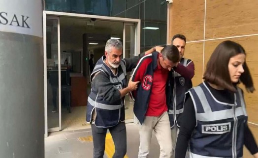 Eski eşini otomobille ezdiği anlar ortaya çıktı: 'Kaza değil, kasten yapıldı!'