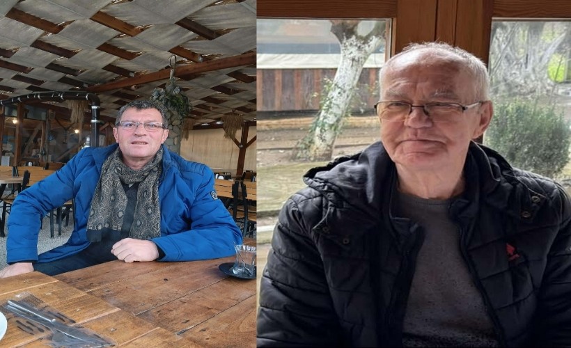 Eski oda başkanını silahla yaralayan şüpheli tutuklandı