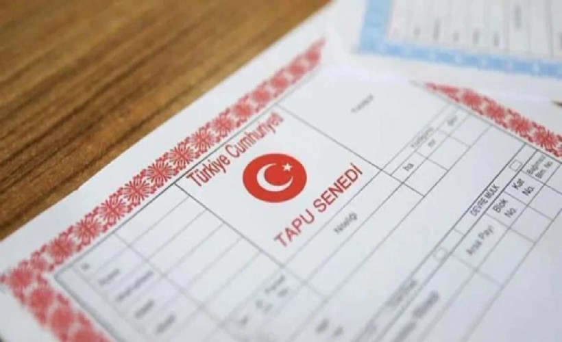 Ev ve arsa satacaklar dikkat! Avukat zorunluluğu geliyor