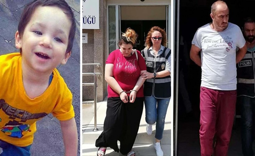 Eymen davasında heyet, olayın vahametini göz önüne alarak üst sınırdan ceza verdi