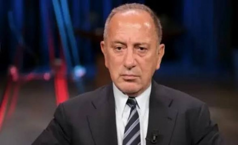 Fatih Altaylı beyin ameliyatına alındı!