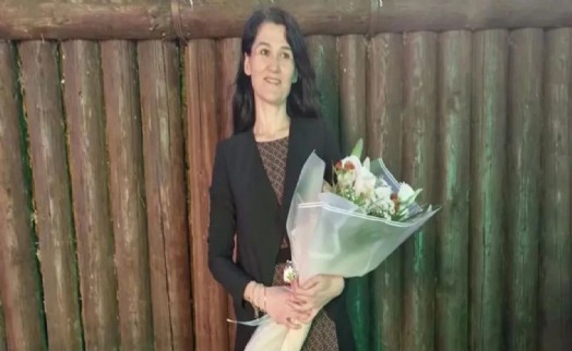 Fatma Nur Öğretmen'in katili tutuklandı!