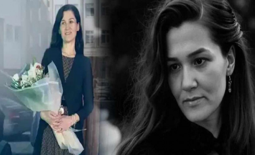 Fatma öğretmen cinayetinde yeni gelişme: İki müdür görevden uzaklaştırıldı