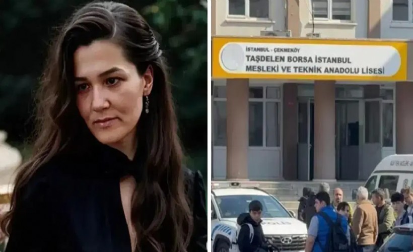 Fatma öğretmeni katleden öğrencinin ifadesi kan dondurdu!