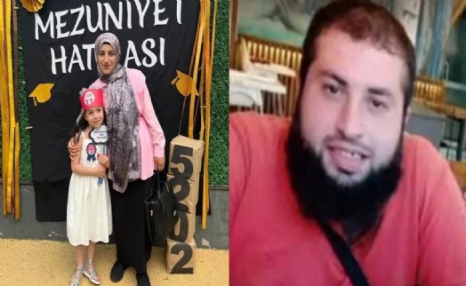 Fatmanur Çelik'e kızını korumaya çalıştığı için ceza verildiği ortaya çıktı