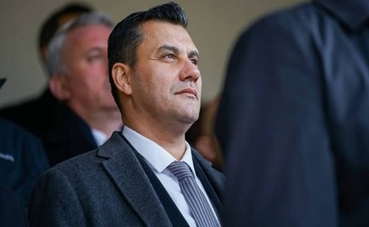 Ferdi Zeyrek'in peşine düştüğü ‘hurda' vurgunu: Milyonluk kamu kaynağı 201 bin liraya peşkeş çekildi