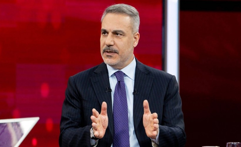 Hakan Fidan’dan İran yorumu: 'Yeteneklerini geliştirmediysen İsrail ve ABD ile ağız dalaşına girmemen lazım