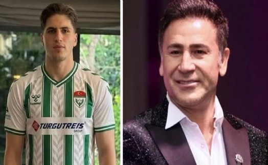 Futbolcu Kaan Kundakçı cinayetinde İzzet Yıldızhan gözaltına alındı