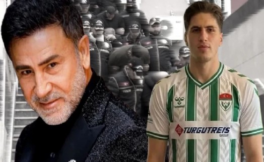 Futbolcu cinayetinde tutuklanmıştı! İzzet Yıldızhan'ın ifadesi ortaya çıktı