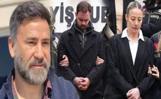 Futbolcu cinayetinde yeni detaylar: Kadayıfçıoğlu'nu kaçırma planı ortaya çıktı