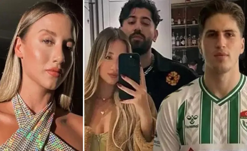 Futbolcu cinayetinde yeni gelişme! Aleyna Kalaycıoğlu dahil 7 kişiye tutuklama talebi