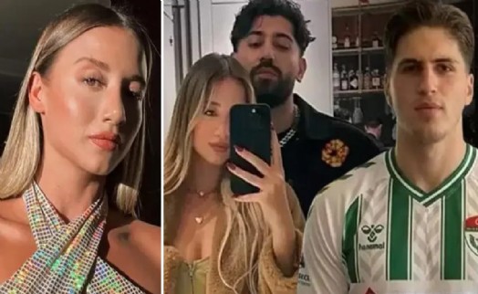 Futbolcu cinayetinde yeni gelişme! Aleyna Kalaycıoğlu dahil 7 kişiye tutuklama talebi