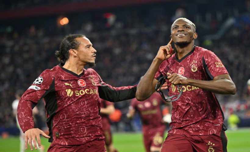 Galatasaray'da Liverpool maçı öncesi 7 isim sınırda!