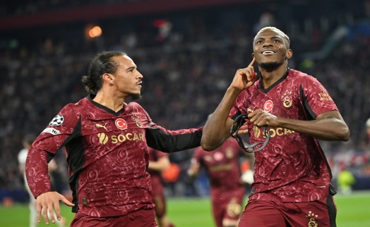 Galatasaray'da Liverpool maçı öncesi 7 isim sınırda!