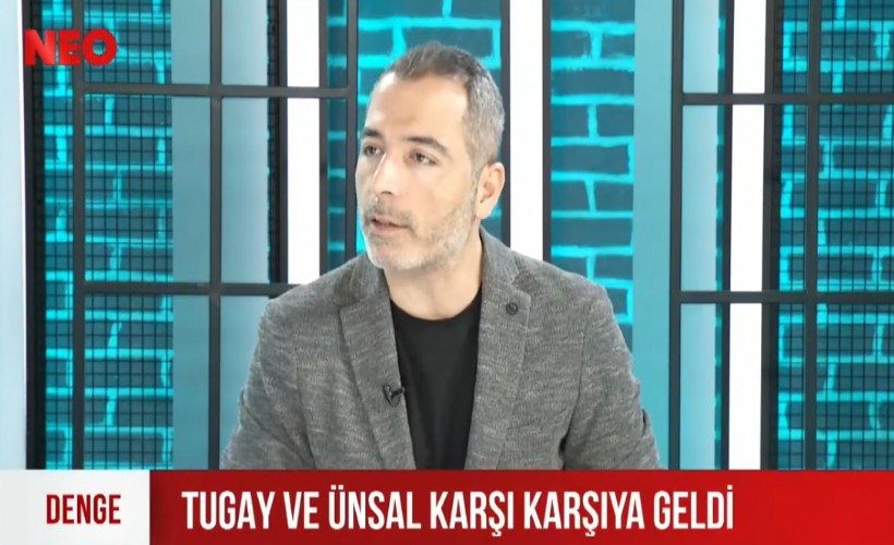 Gazeteci Halil Solak: Karşıyaka’daki kriz CHP’ye zarar veriyor