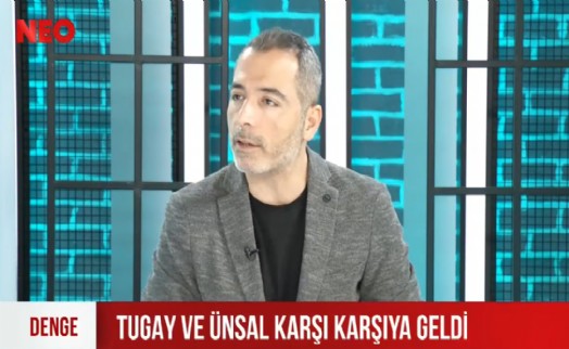 Gazeteci Halil Solak: Karşıyaka'daki kriz CHP'ye zarar veriyor