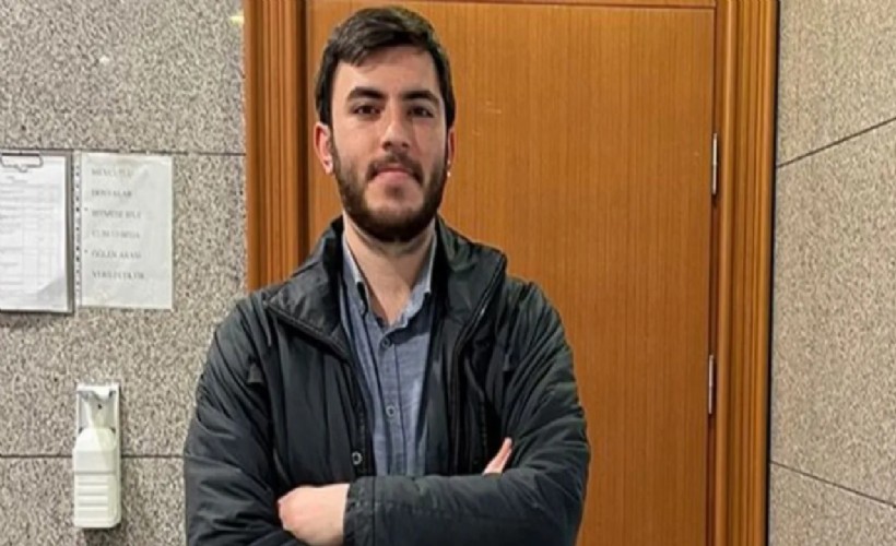 Gazeteci İsmail Arı gözaltına alındı