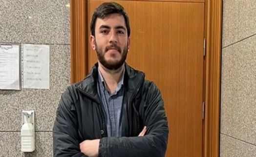 Gazeteci İsmail Arı gözaltına alındı