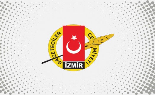 Gazetecilere çekim yasağına İGC'den sert tepki: Kabul edilemez!
