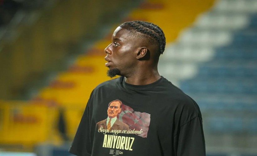 Göztepe'de Bokele bilmecesi