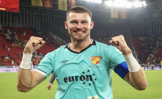 Göztepe'de Lis hayal kırıklığı yaşadı