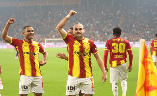 Göztepe evinde Alanyaspor'la oynayacak
