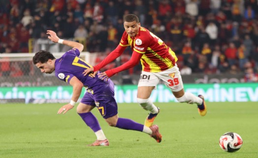 Göztepe için en keskin virajda!
