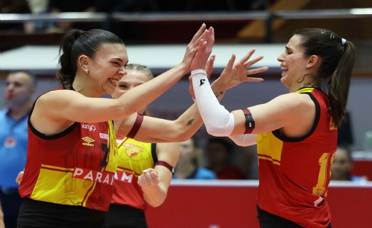 Göztepe'nin filedeki son konuğu Fenerbahçe