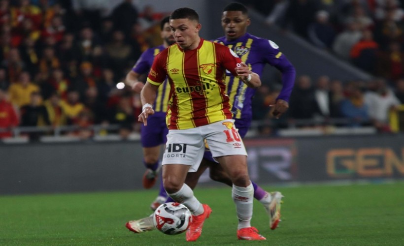 Göztepe'de transfer gündemi rafa kaldırıldı