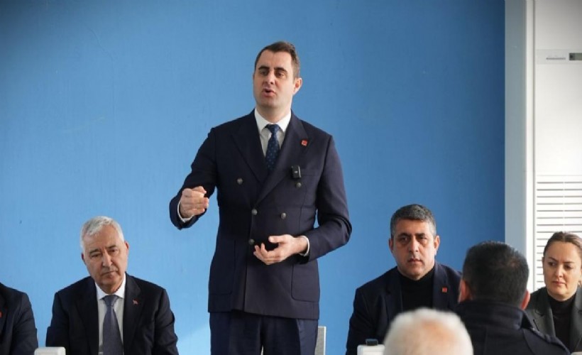 Güç'ten 'yürütmeyi durdurma' kararına açıklama: El koymaktan vazgeçin!