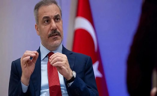 Hakan Fidan'dan 'Türkiye'ye saldırı olur mu' sorusuna yanıt ! İran savaşı için ilk açıklama