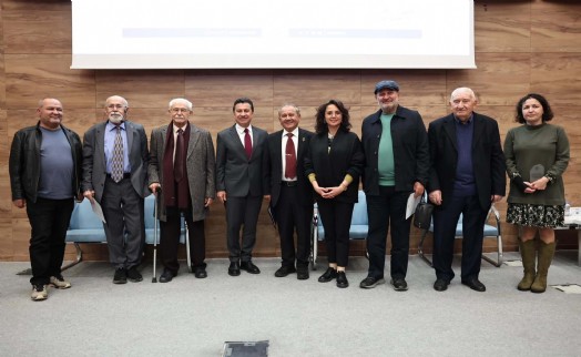 Halikarnas Balıkçısı'nın manevi oğlu Şadan Gökovalı anıldı