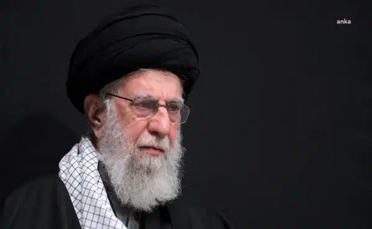 Hamaney'in konumu, CIA'in istihbaratıyla belirlendi!