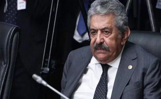 İBB davası sürerken MHP'li Feti Yıldız'dan dikkat çeken çıkış