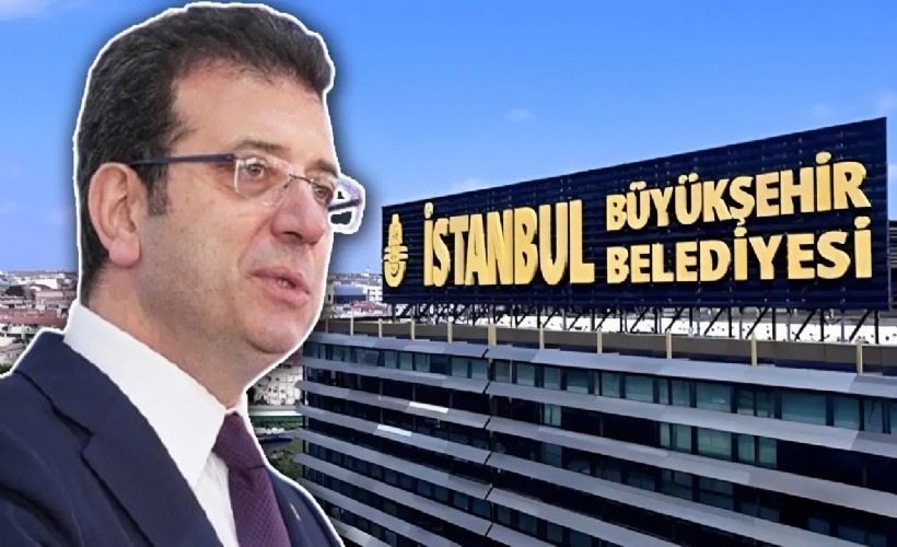 İBB davasına 48 saat kala CHP'den AK Parti'ye çağrı